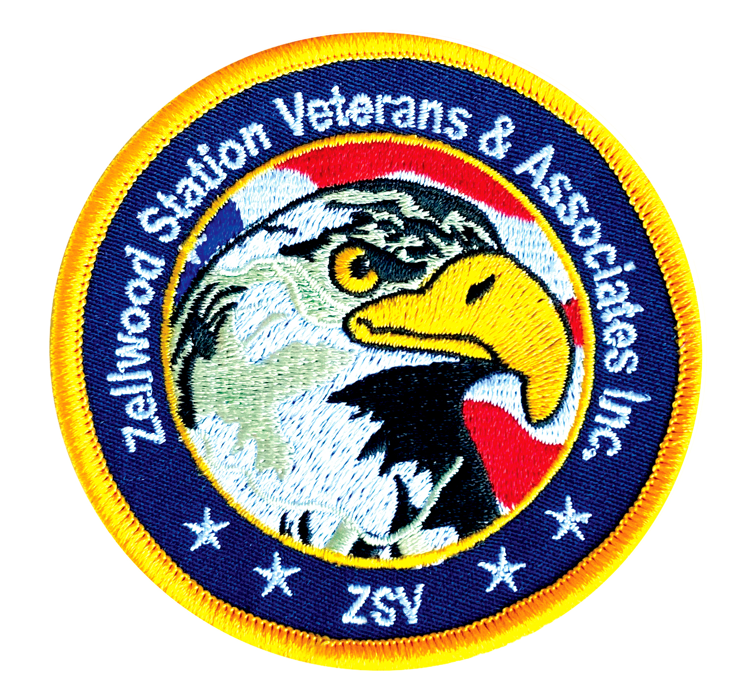 Zellwood Station Veterans & Associates, Inc. logo